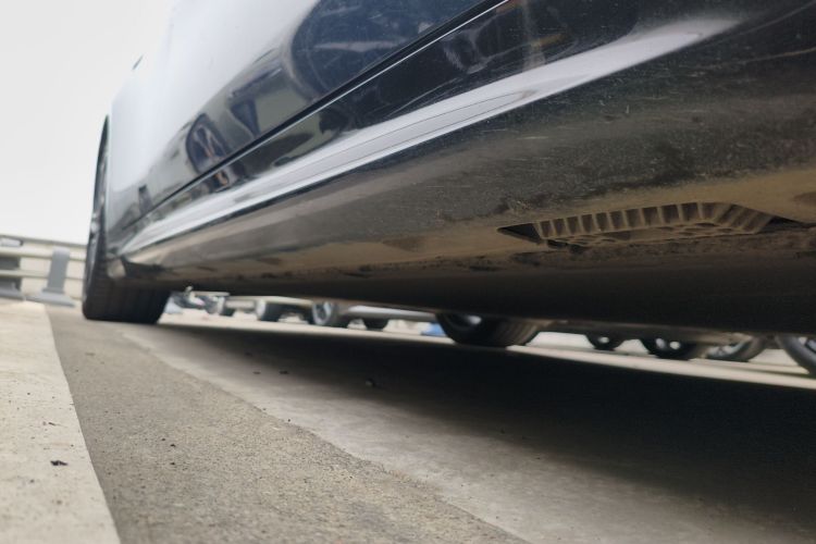 小米汽车 小米SU7 2024款 四驱超长续航高阶智驾Max版局部细节9001