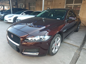 捷豹XFL 2020款 XFL 2.0T P200 两驱精英版