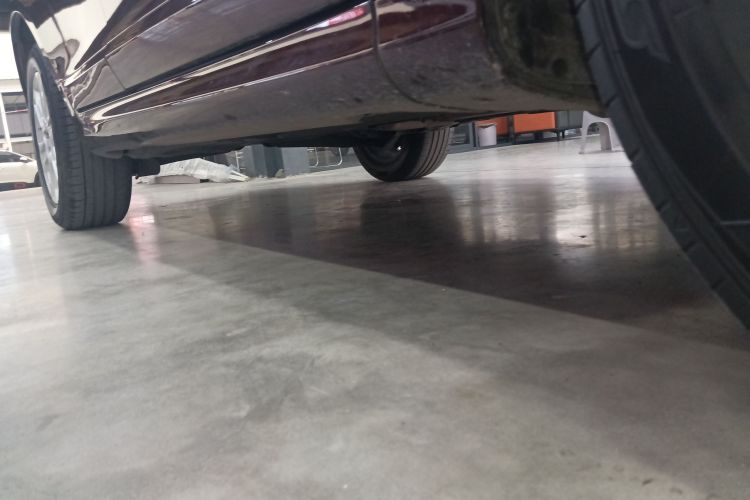 沃尔沃XC60 2016款 T5 智进版局部细节9001