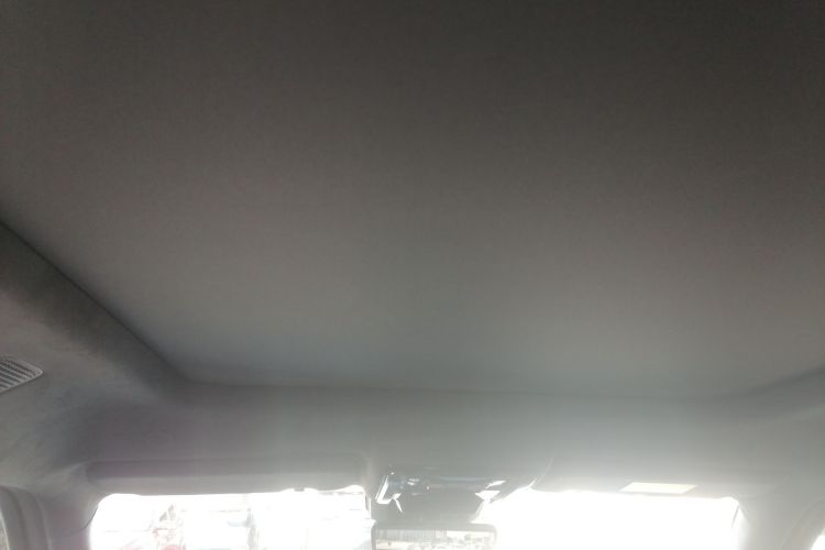 方程豹 豹5 2023款 云辇旗舰版中控内饰22