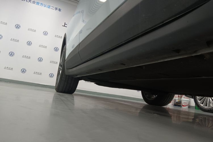 零跑汽车 零跑C11 2023款 增程 300舒享版局部细节9001