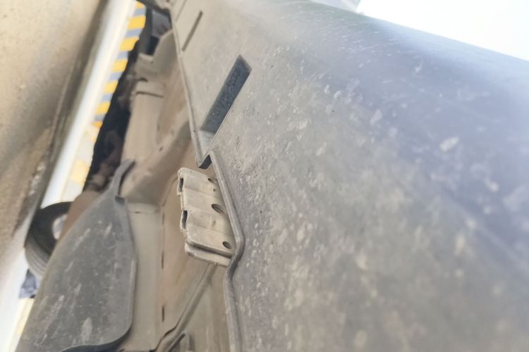 东风风神AX7 2018款 经典 1.6T 自动豪华型局部细节9003