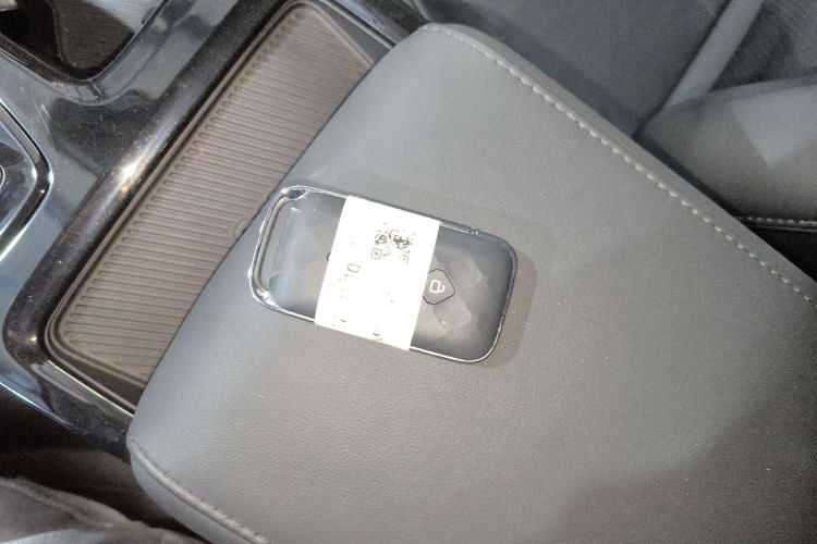 五菱汽车 五菱星光 2023款 70 标准版中控内饰11