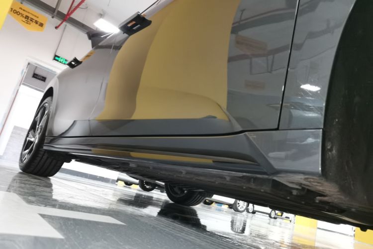 领克07 2024款 EM-P 126长续航 Halo局部细节9001