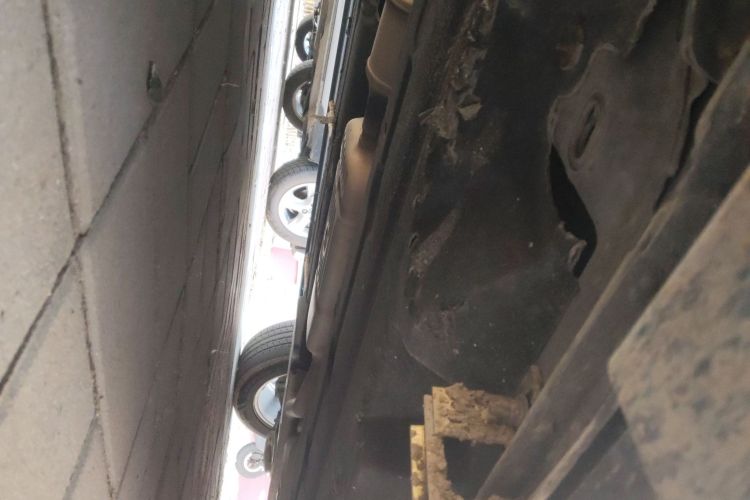 福特 锐界 2016款 EcoBoost 245 两驱豪锐型 7座局部细节9004