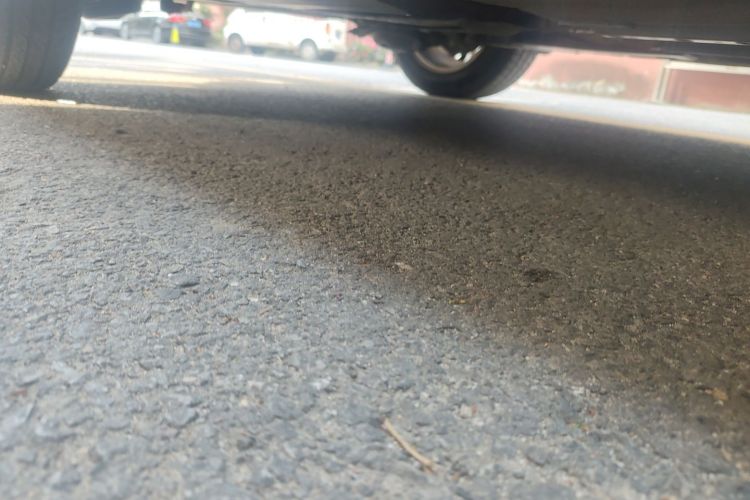 福特 福克斯 2012款 两厢 1.6L 手动舒适型局部细节9002