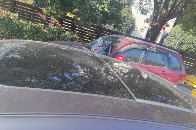 沃尔沃S90 2025款 B5 智远豪华版局部细节57