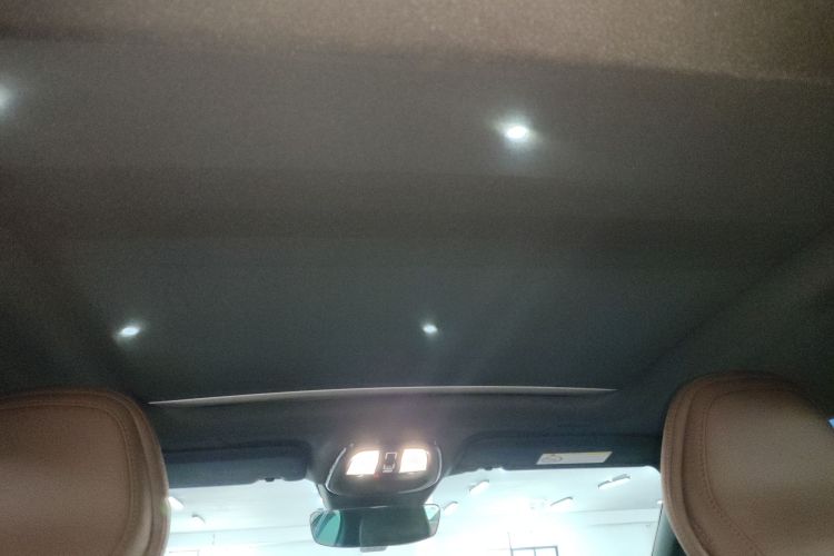 沃尔沃S60 2025款 B4 智逸豪华版局部细节22