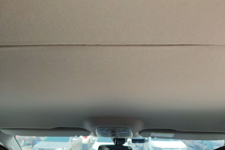 上汽大通MAXUS 大通G20 2023款 ES 2.0T 汽油自动超值版局部细节22