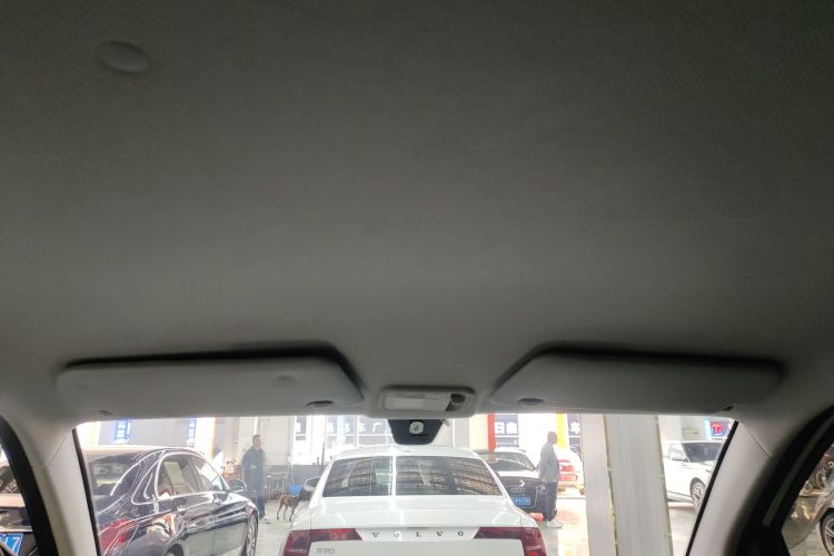 五菱汽车 宏光MINIEV 2021款 马卡龙臻享款 磷酸铁锂中控内饰22