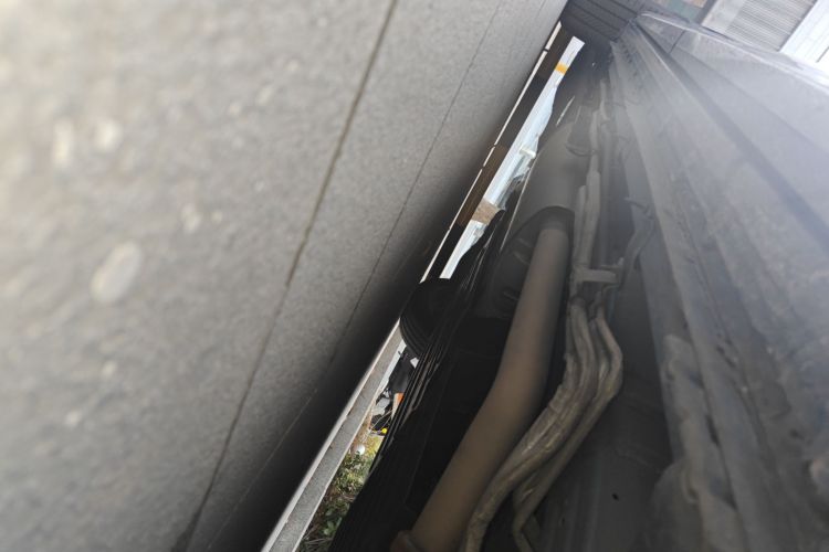 别克 世纪 2023款 2.0T 六座蕴世版局部细节9001