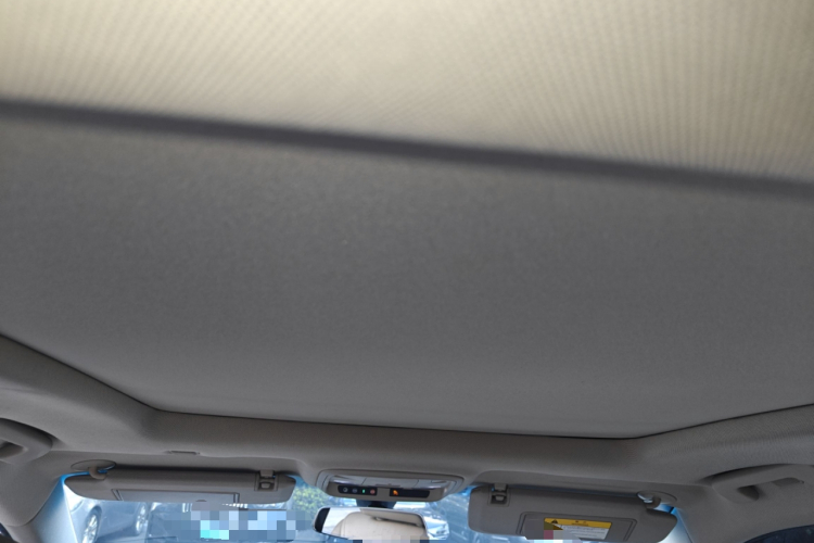 凯迪拉克XTS 2014款 28T 舒适型局部细节22