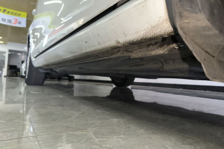 大众 高尔夫 2016款 230TSI 自动舒适型局部细节9001