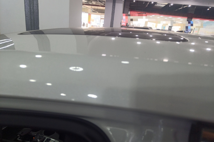 长安 逸动 2022款 PLUS 蓝鲸NE 1.4T GDI DCT尊贵版局部细节57