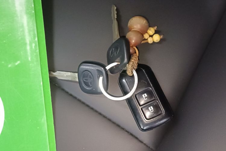 丰田 YARiS L 致炫 2022款 致炫X 1.5L CVT领先PLUS版中控内饰11