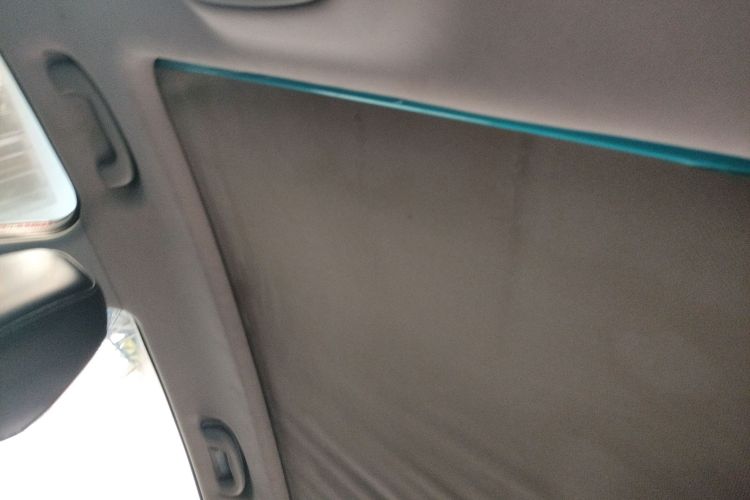 荣威RX5 2016款 20T 两驱自动互联网智享版局部细节22