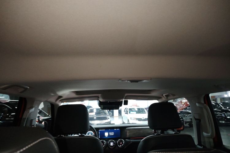 坦克300 2021款 越野版 2.0T 征服者局部细节22