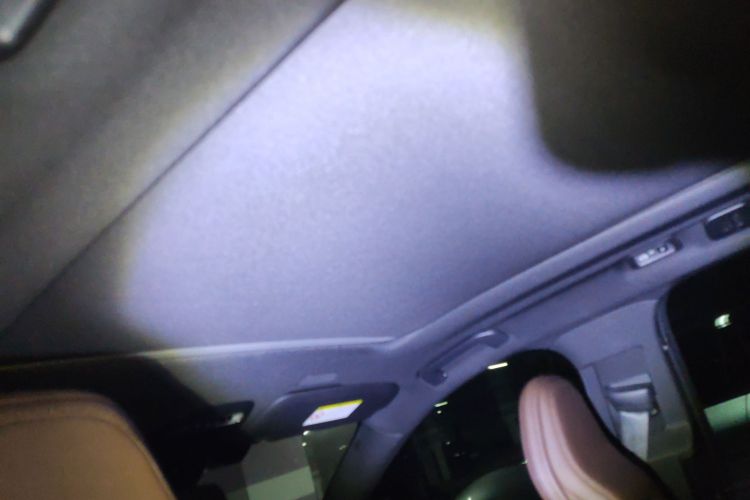 沃尔沃XC60 2021款 T5 四驱智逸豪华版局部细节22