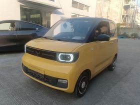 五菱汽车 宏光MINIEV 2022款 马卡龙臻享款 磷酸铁锂