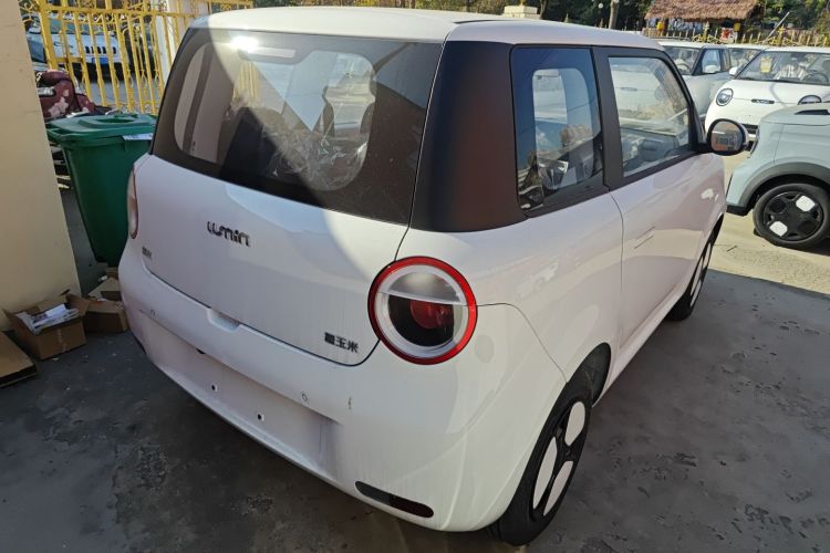 长安启源 长安Lumin 2024款 130km 清悦款车身外观7