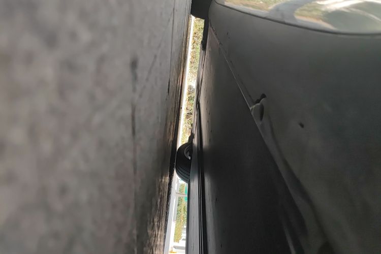 特斯拉 Model 3 2022款 后轮驱动版局部细节9003