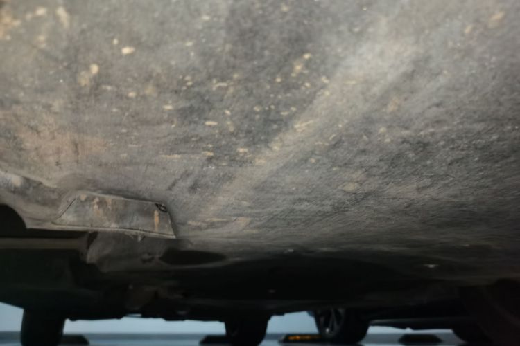 宝马X1 2014款 sDrive18i 领先型局部细节9008