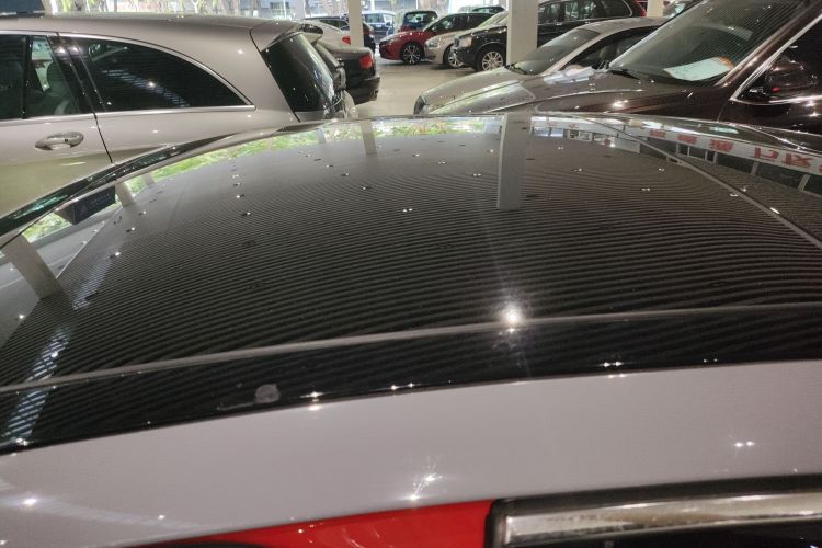 奥迪A3 2020款 Limousine 35 TFSI 时尚型 国VI局部细节57