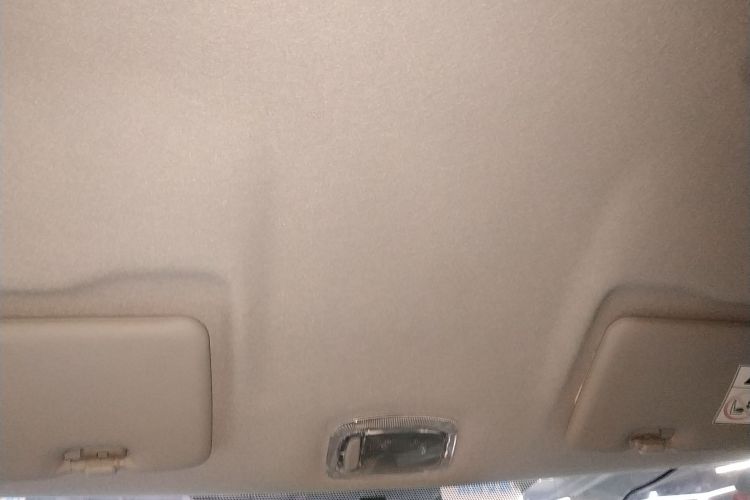 东风纳米 纳米BOX 2022款 追风版 331KM 标准型中控内饰22