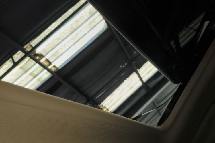 别克GL8 2023款 ES陆尊 尊享型和悦版局部细节22