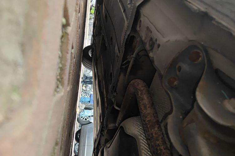 大众 高尔夫 2014款 1.6L 自动舒适型局部细节9003