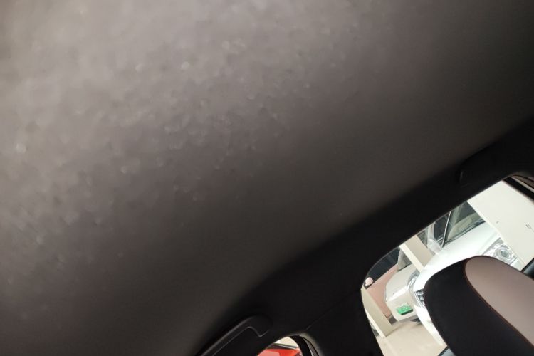 比亚迪 海豚 2025款 420km 自由版局部细节22