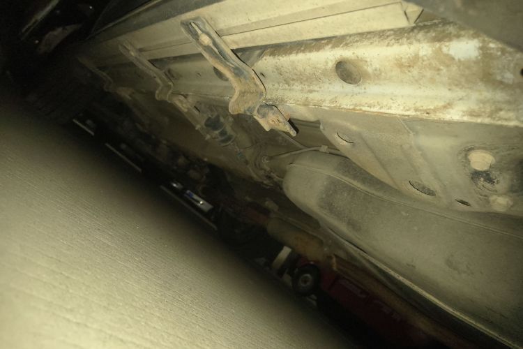 荣威RX5 2016款 20T 两驱手动互联网智惠版局部细节9003