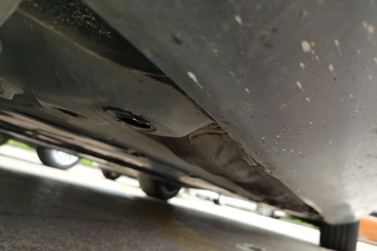 沃尔沃S90 2021款 B5 智逸豪华版局部细节9004