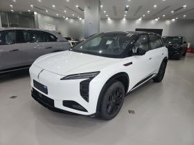 红旗天工08 2025款 605先锋版