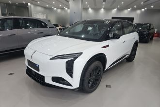 红旗天工08 2025款 605先锋版