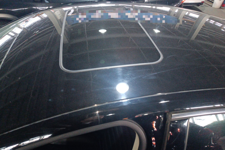 福特 蒙迪欧 2018款 EcoBoost 180 智控时尚型 国VI局部细节57