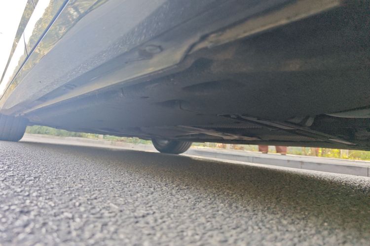 奥迪A6L 2020款 45 TFSI 臻选致雅型局部细节9003