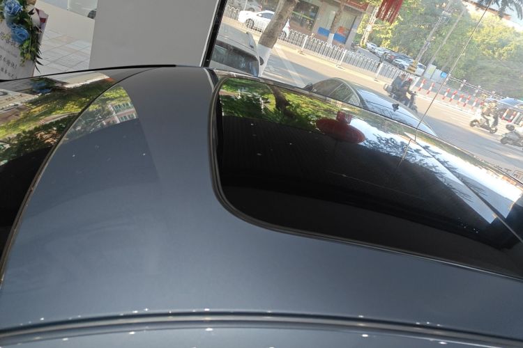 沃尔沃S90 2020款 T5 智逸豪华版局部细节57