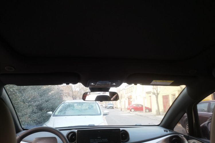 比亚迪 海豚 2025款 420km 时尚版局部细节22