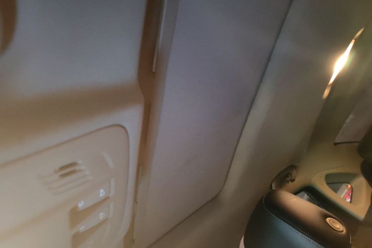 别克 威朗 2017款 三厢 15S 自动进取型中控内饰22