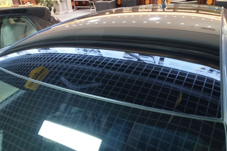 比亚迪 海豚 2023款 401km 骑士版局部细节57