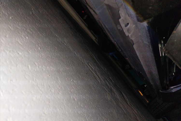 雪铁龙 天逸 C5 AIRCROSS 2017款 350THP 时尚型局部细节9004