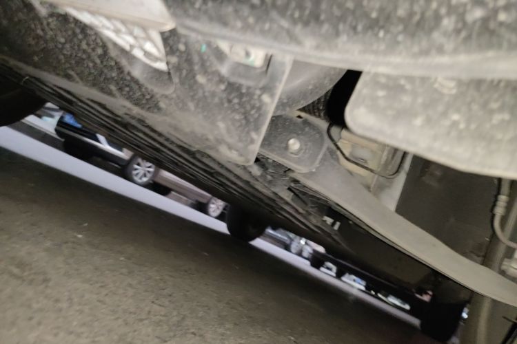 吉利银河 2024款 熊猫mini 200km 耐力熊局部细节9004