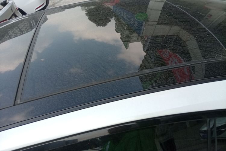 日产 天籁 2022款 2.0T XL 进享版局部细节57