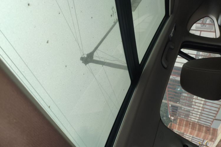 宝马X1 2020款 sDrive25Li 领先型中控内饰22