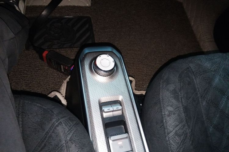 宝骏悦也 2023款 智尊版局部细节18