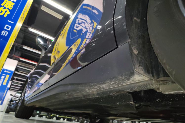 长安 逸动 2024款 1.5T GDI自动 旗舰型局部细节9002