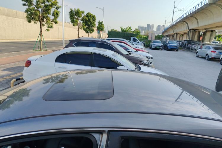 日产 轩逸 2022款 经典 1.6XL CVT豪华版局部细节57