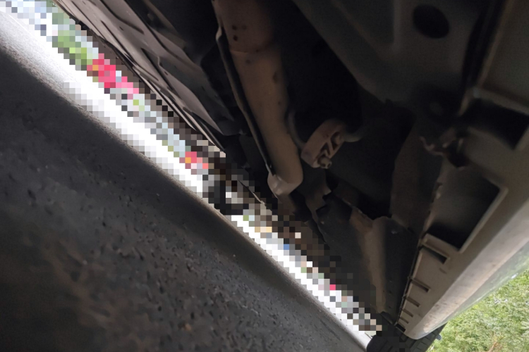 吉利汽车 帝豪L HiP 2022款 1.5TD-DHT Pro 100KM Super 迅局部细节9002