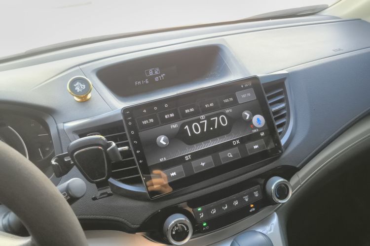 本田CR-V 2016款 2.0L 两驱都市版局部细节16